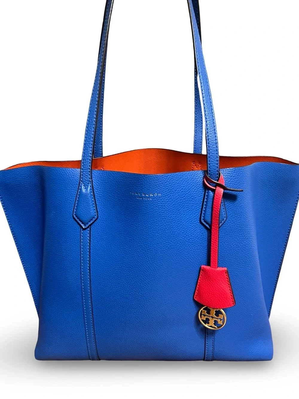 Tory Burch Perry Tote – Limited Edition 